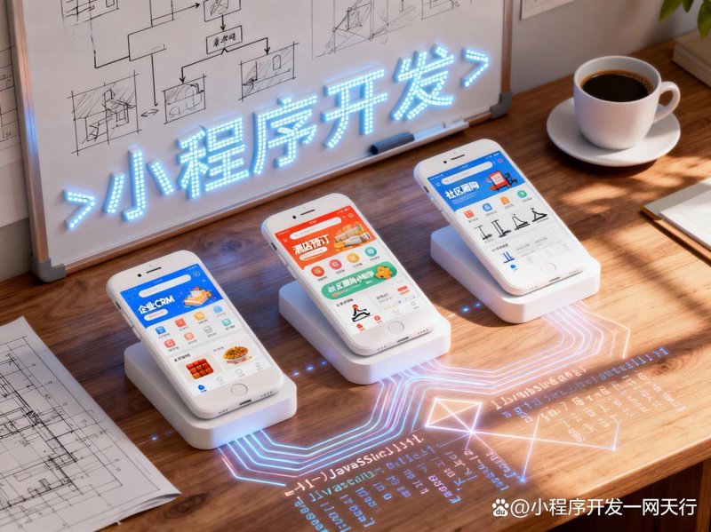 网页设计新趋势：智能响应式网站引领风潮