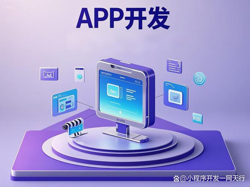 小程序开发：连接线上线下新桥梁